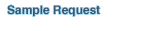 Sample Request